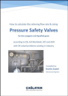 Pressure Safety Valves