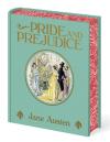 Pride and Prejudice (Ciltli)
