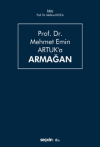 Prof. Dr. Mehmet Emin Artuk'a Armağan (Ciltli)