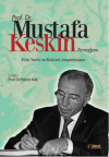 Prof. Dr. Mustafa Keskin Armağanı: Türk Tarih ve Kültürü Araştırmaları (Ciltli)