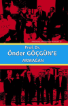 Prof. Dr. Önder Göçgün'e Armağan (2 Cilt Takım) (Ciltli)