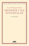 Profesör Y ile Konuşmalar