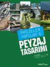 Projeler Yapılar 6 - Peyzaj Tasarımı