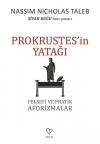 Prokrustes'in Yatağı-Felsefi ve Pratik Aforizmalar