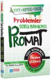 Promat Problemler Soru Bankası-TYT-KPSS-DGS