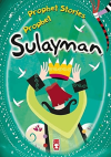 Prophet Sulayman - Prophet Stories