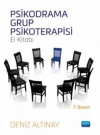 Psikodrama Grup Psikoterapisi El Kitabı