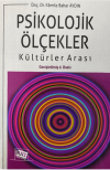 Psikolojik Ölçekler -Kültürler Arası