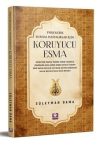 Psikolojik Ruhsal Hastalıklar İçin Koruyucu Esma