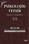 Psikolojik Tefsîr Kuram ve Uygulama 6