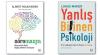 Psikolojiyi Doğru Anlama Seti - 2 Kitap Takım