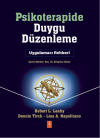 Psikoterapide Duygu Düzenleme - Uygulamacı Rehber