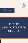 Public Administrative Studies (AYBAK 2020 Mart)