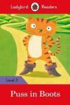 Puss in Boots - Ladybird Readers Level 3
