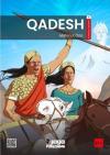 Qadesh B1 Reader (Ciltli)