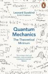 Quantum Mechanics: The Theoretical Minimum