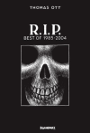R.I.P. Best Of 1985-2004 (Ciltli)