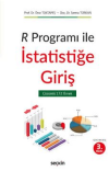 R Programı ile İstatistiğe Giriş