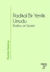 Radikal Bir Yenilik Umudu  -Badiou ve Siyaset
