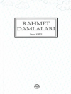 Rahmet Damlaları