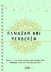 Ramazan Ayı Rehberim