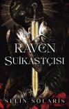 Raven Suikastçısı (Ciltli)