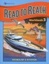Read to Reach Workbook 3