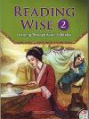 Reading Wise 2 Learning Through Asian Folktales + CD