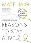 Reasons to Stay Alive