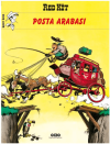 Red Kit Posta Arabası