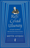 Refi’ Cevad Ulunay