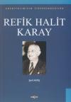 Refik Halit KarayEdebiyatımızın Zirvesindekiler