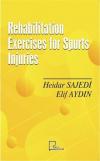 Rehabilitation Exercises for Sports Injuries