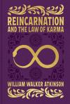 Reincarnation and the Law of Karma (Ciltli)