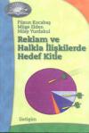 Reklam ve Halkla İlişkilerde Hedef