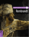 Rembrandt - Sanatın Büyük Ustaları 5