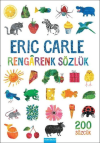 Rengarenk Sözlük