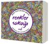 Renkler Sokağı Seti - 3 Kitap Takım