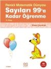 Renkli Matematik 9 Sayıları 99'a Kadar Öğrenme