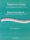 Repertuvar Kitabı