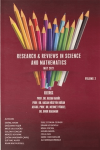 Research and Reviews in Science and Mathematics