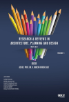 Research Reviews in Architecture, Planning and Design, May Volume 1