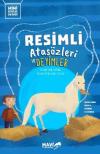 Resimli Atasözleri ve Deyimler - Mini Kitaplar Serisi