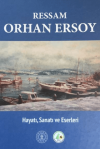 Ressam Orhan Ersoy (Ciltli)