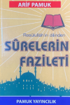 Resulullah’ın Dilinden Surelerin Fazileti (Dua-042)