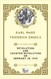 Revolution and Counter - Revolution or Germany in 1848