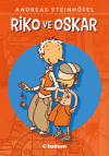 Riko ve Oskar Serisi (5 Kitaplık Set) (Ciltli)