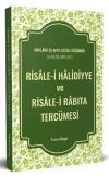 Risale-i Halidiyye ve Risale-i Rabıta Tercümesi (Ciltli)