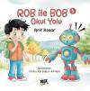Rob İle Bob 1 - Okul Yolu