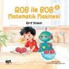 Rob İle Bob 5 - Matematik Makinası